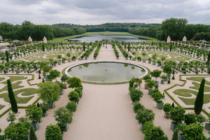 Réparation dégât des eaux Versailles